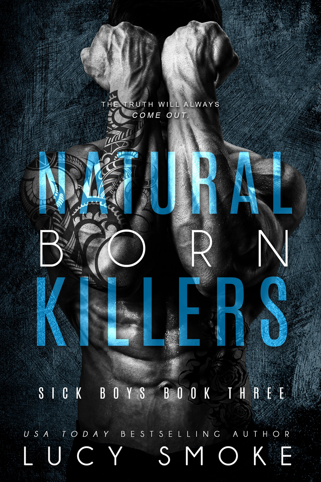 Sick Boys OG Cover Paperback Bundle