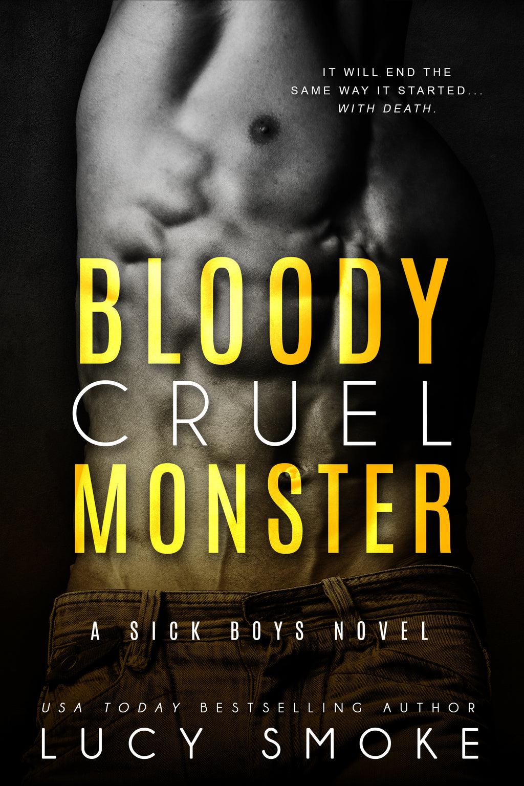 Sick Boys OG Cover Paperback Bundle