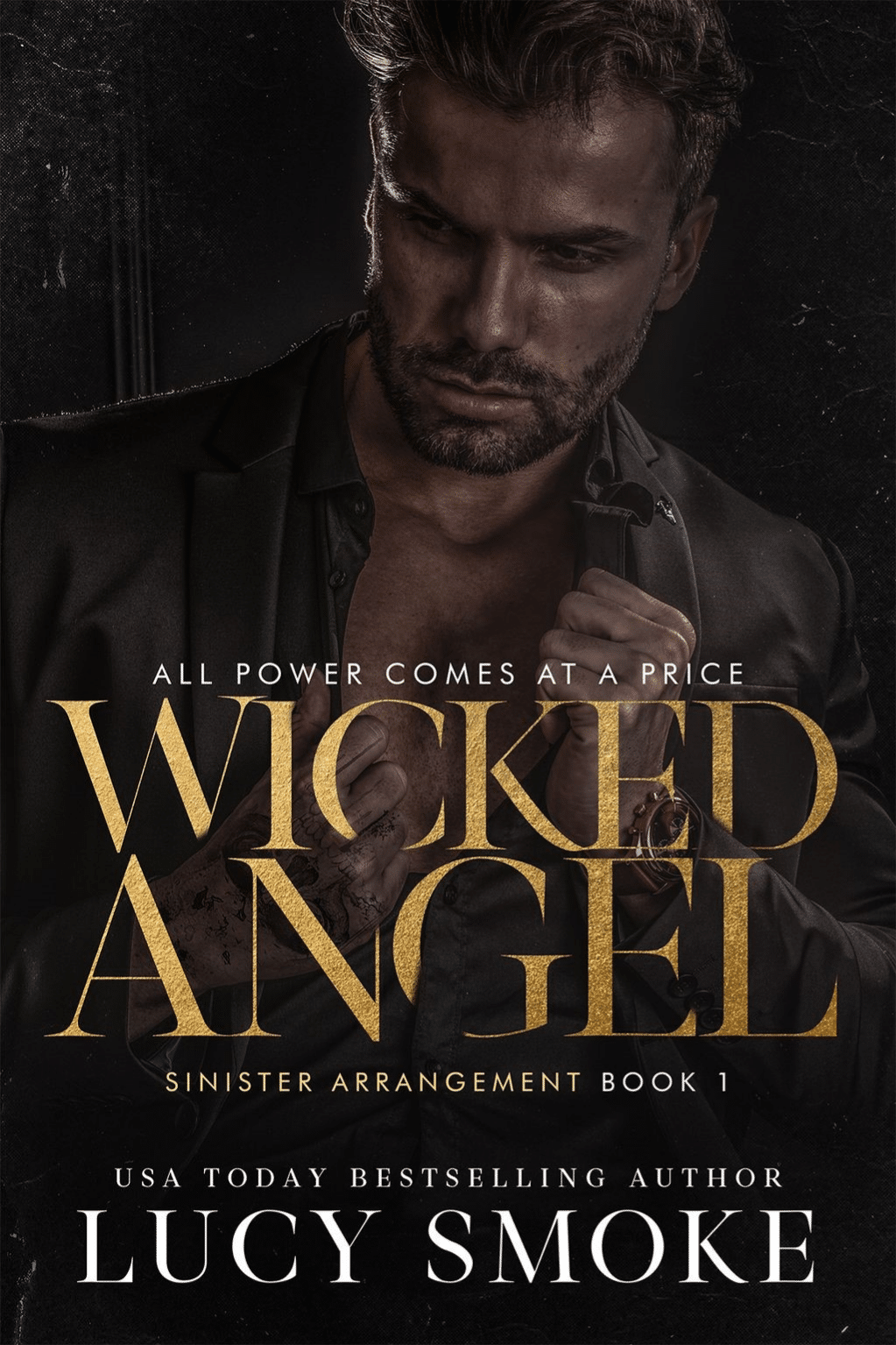 Wicked Angel