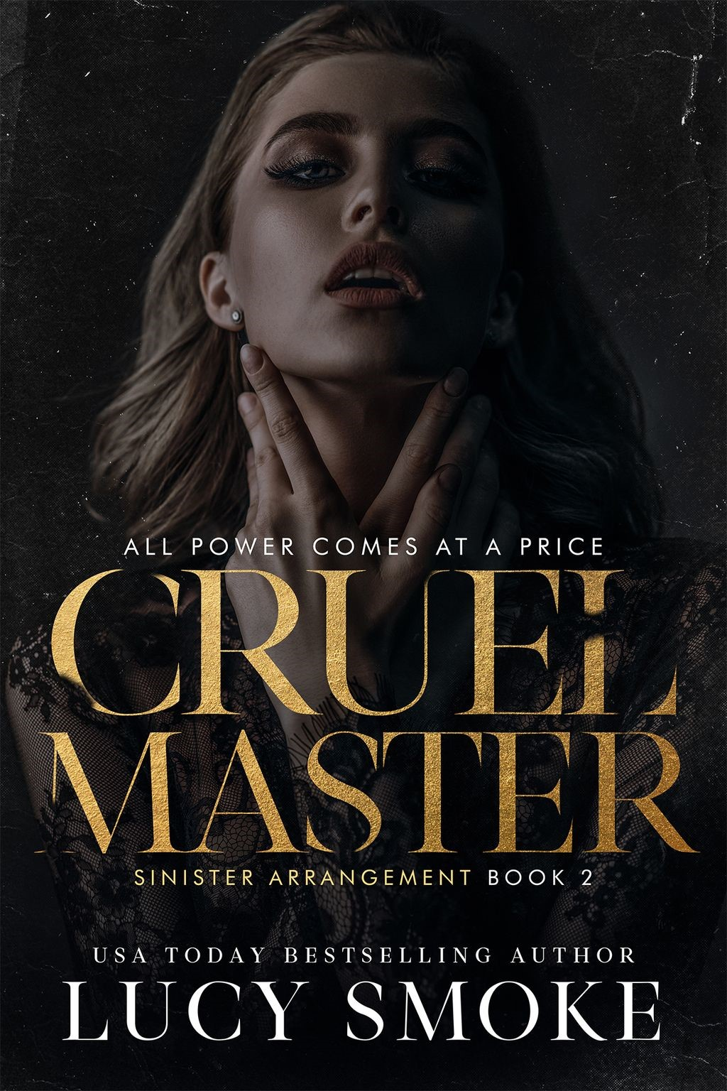 Sinister Arrangement Paperback Bundle