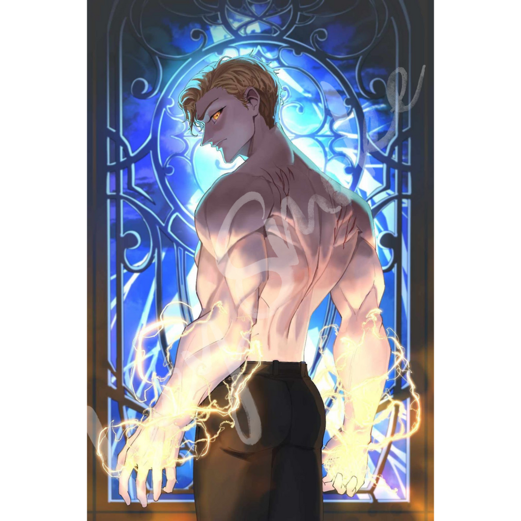 SFW art bundle