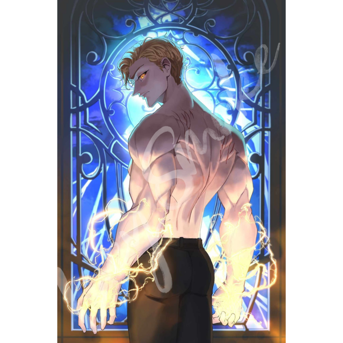 SFW art bundle
