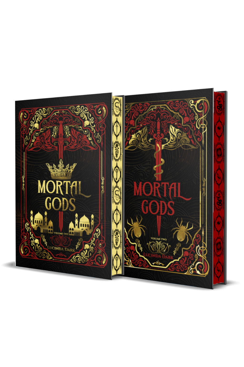 Special Edition Bundle