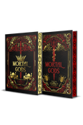 Mortal Gods 2 Volume Set