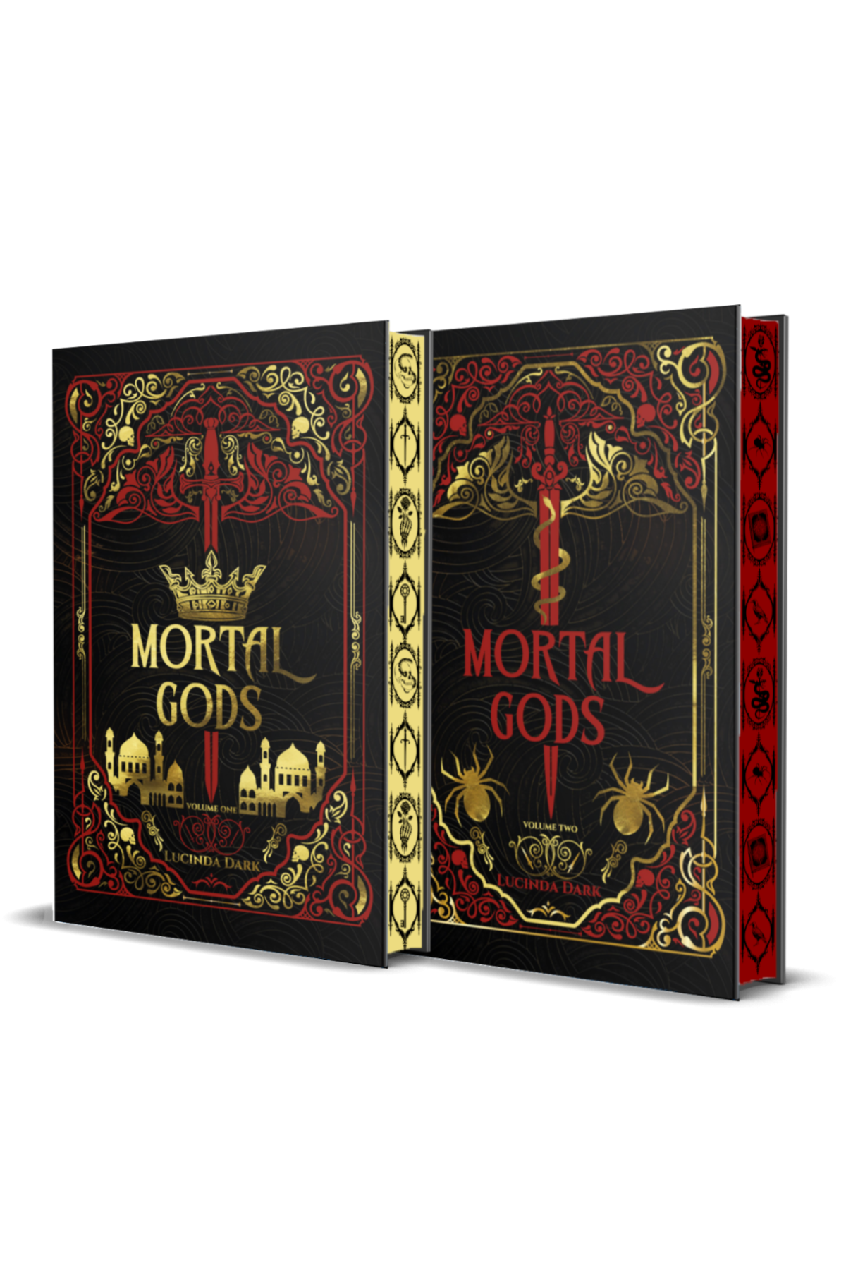 Special Edition Bundle