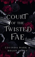 Twisted Fae Omnibus