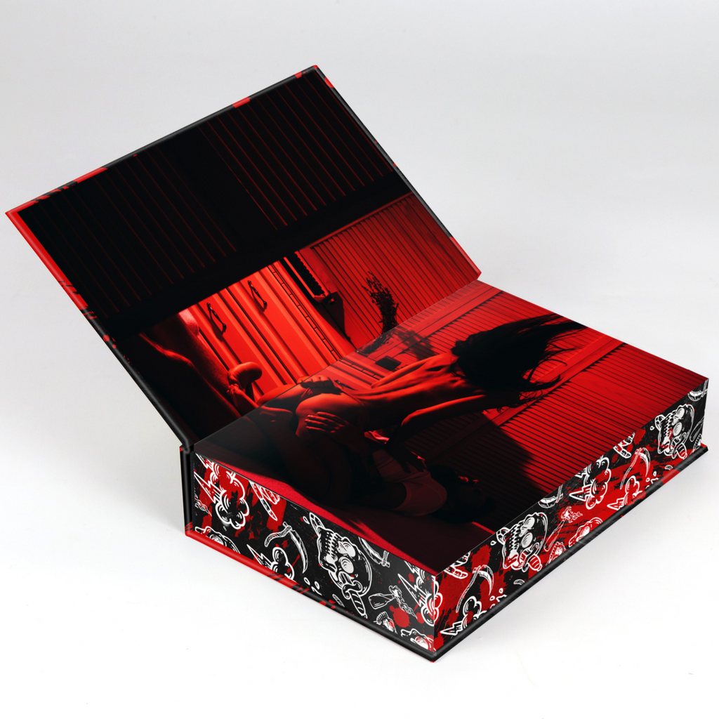 Sick Boys Omnibus