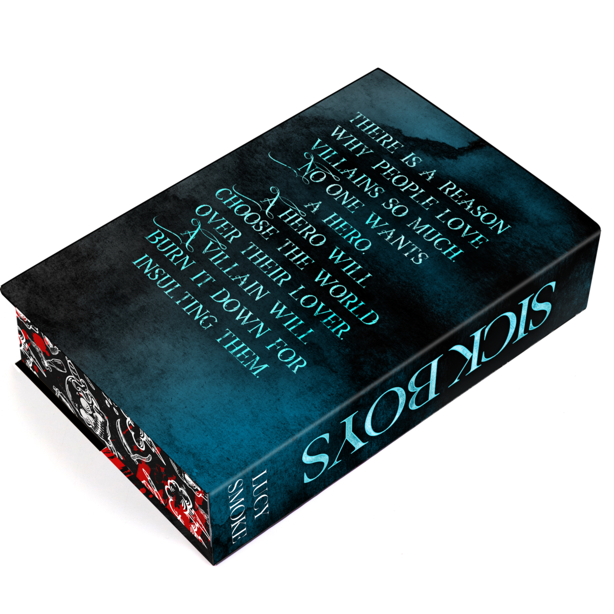 Sick Boys Omnibus