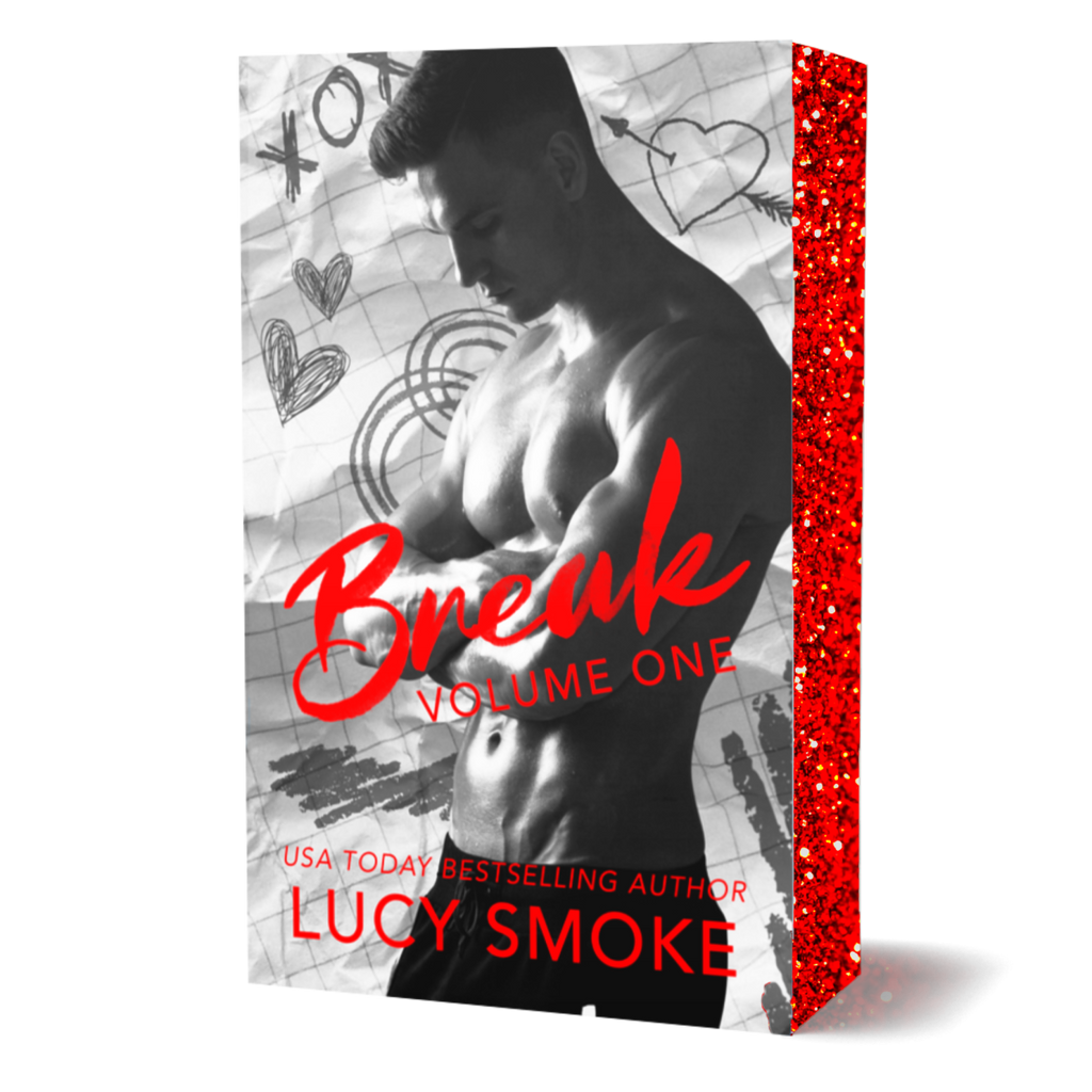 Break Series Volume Set