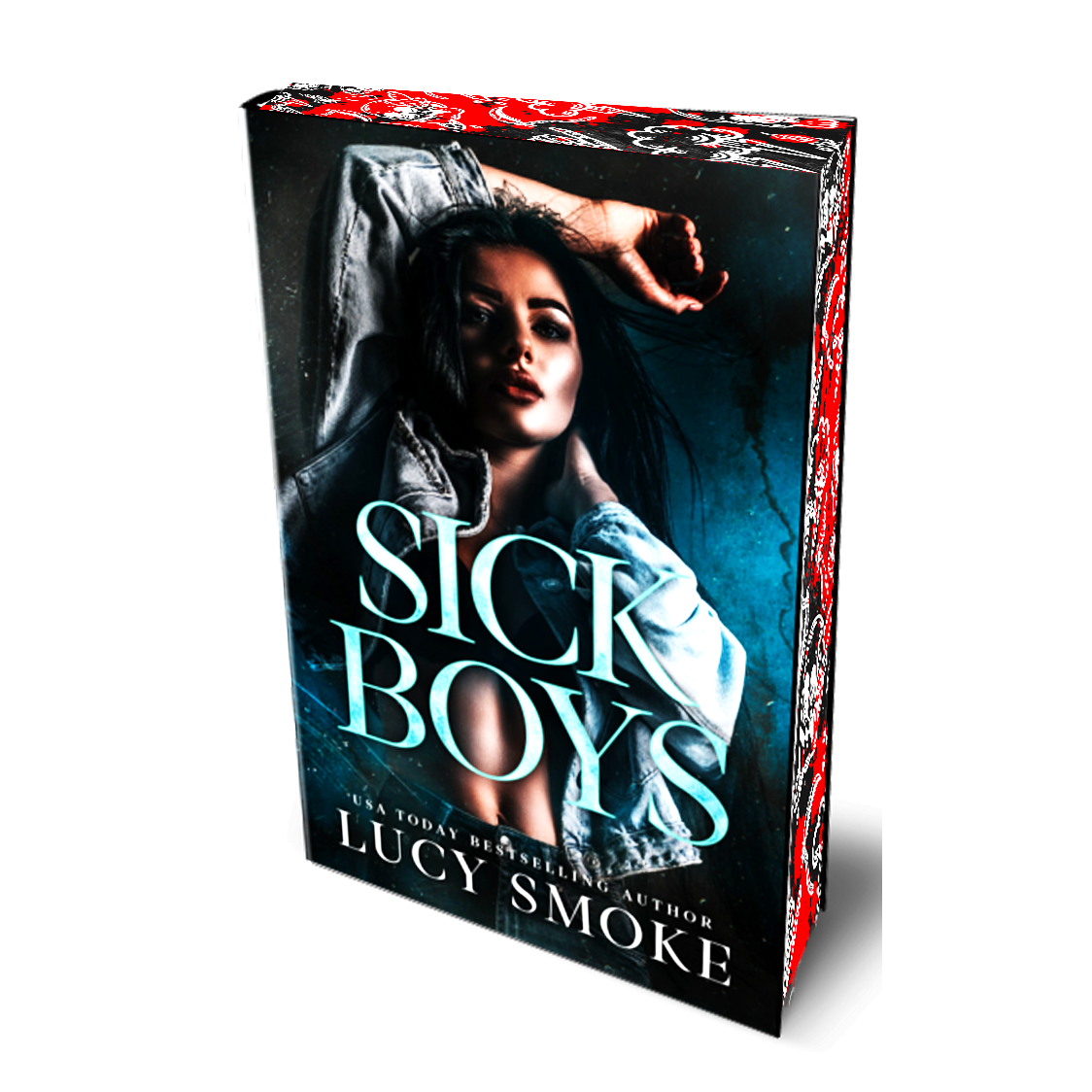 Sick Boys Omnibus