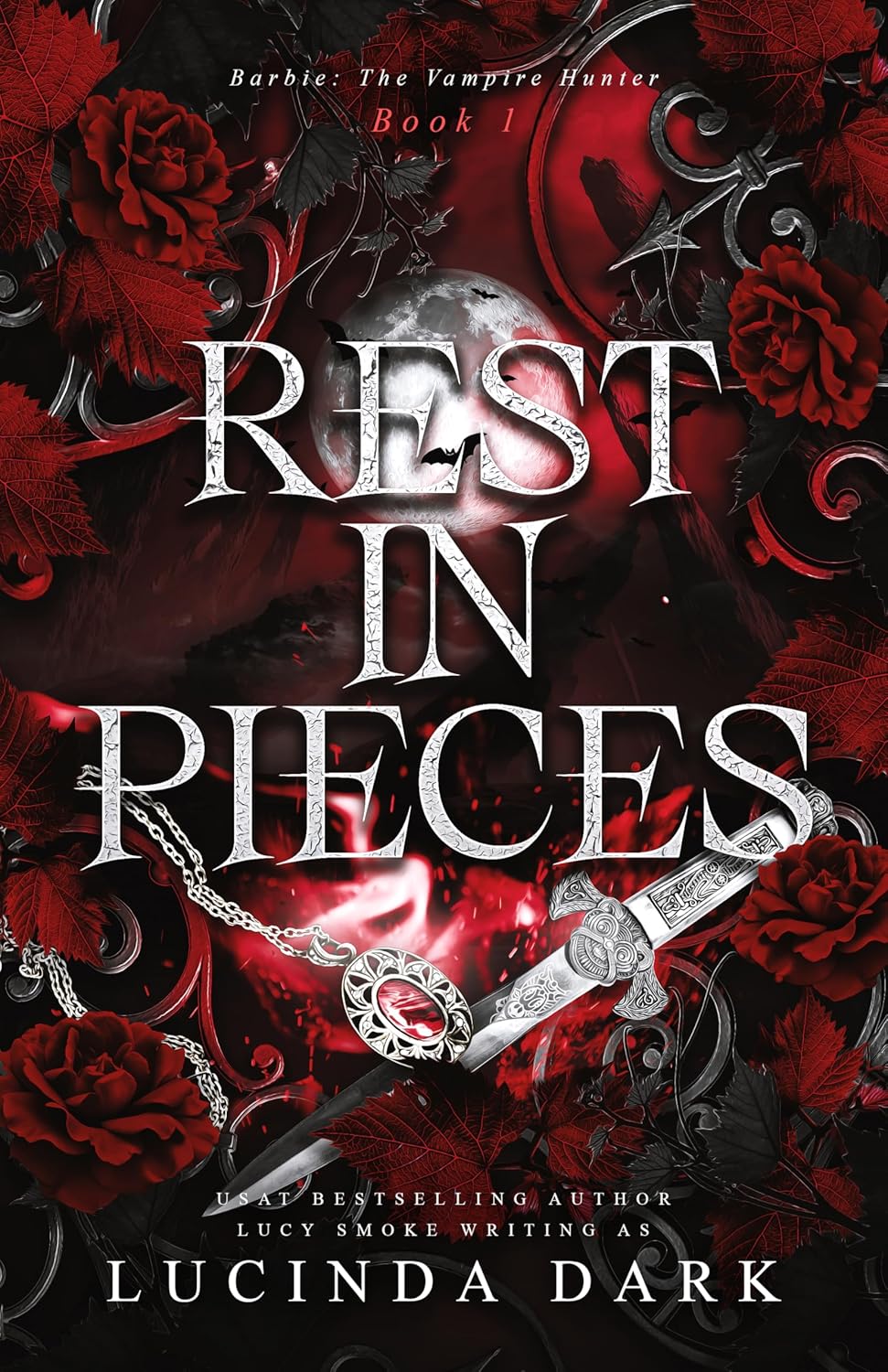 Rest in Pieces