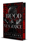 Blood & Vengeance: Barbie The Vampire Hunter: The Complete Series