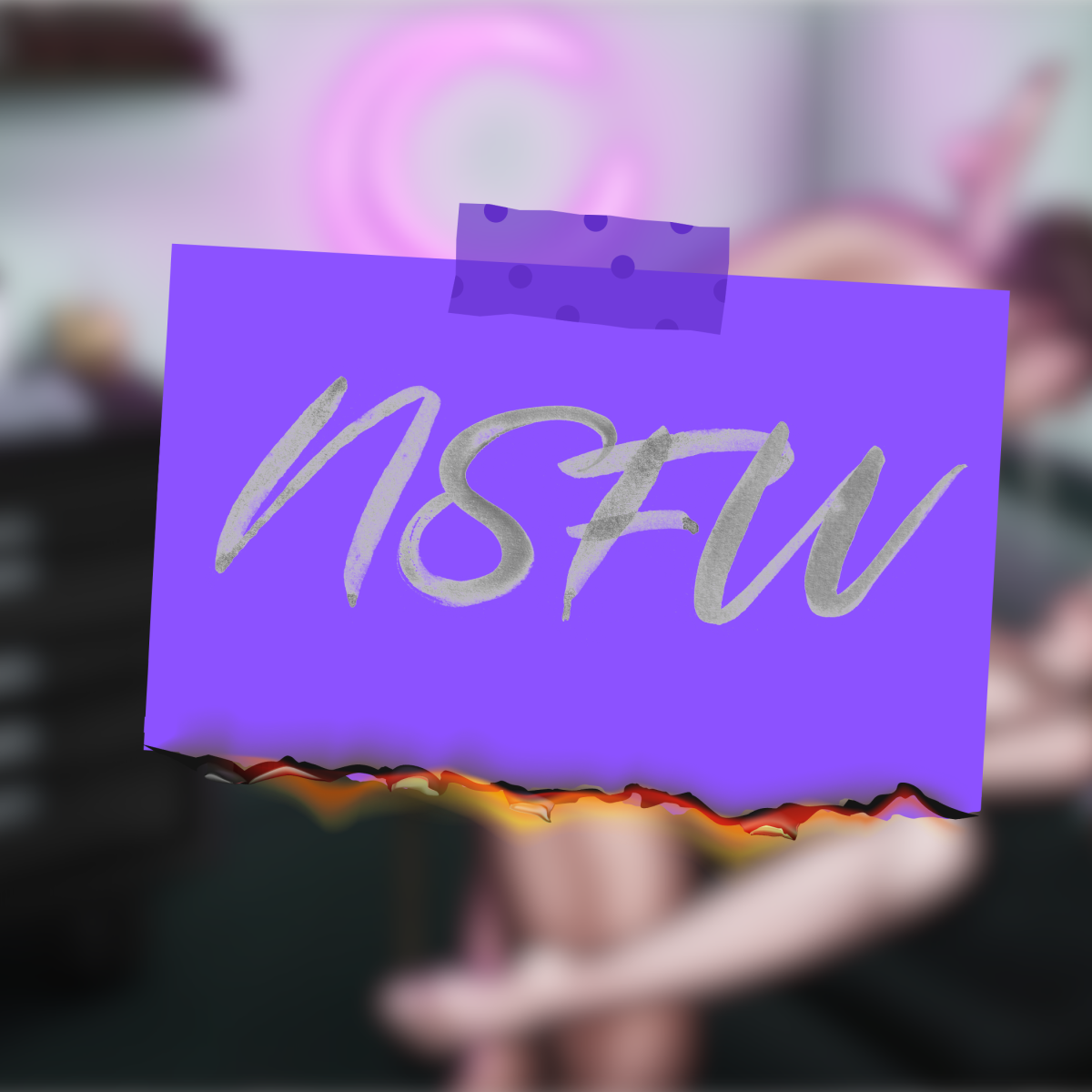 NSFW art bundle